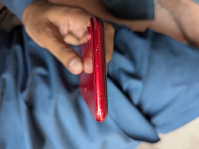 Apple iPhone XR