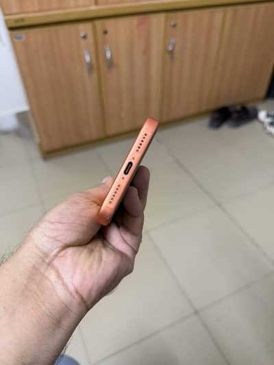 Iphone 17 Pro Max PTA
