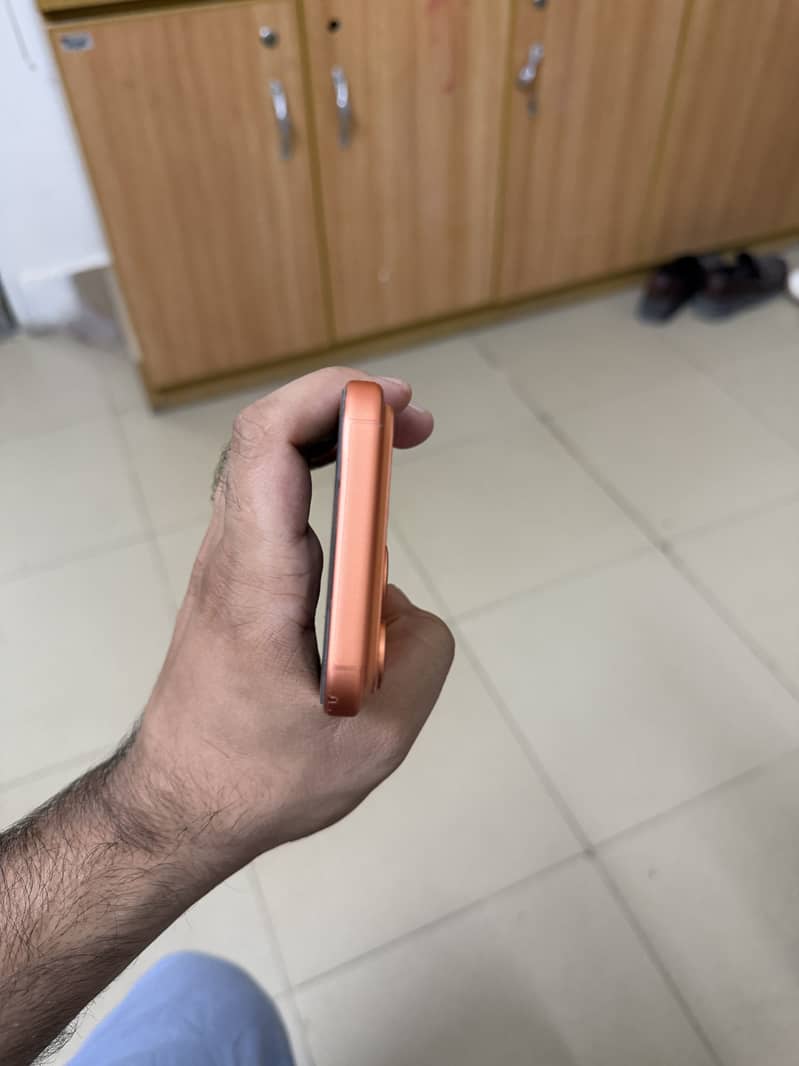 Iphone 17 Pro Max PTA 1