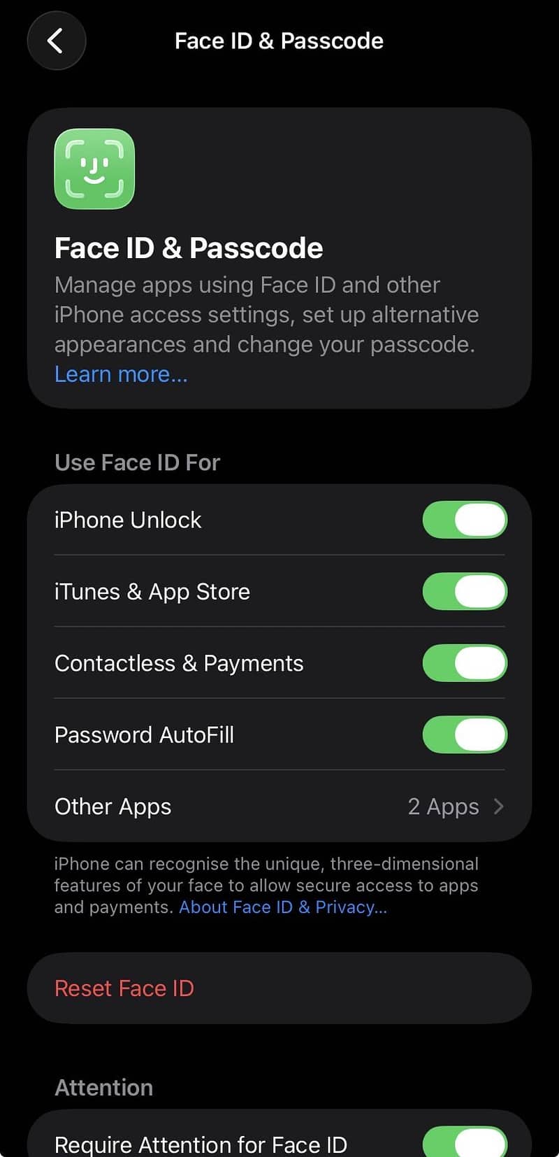 Apple iPhone 11 7