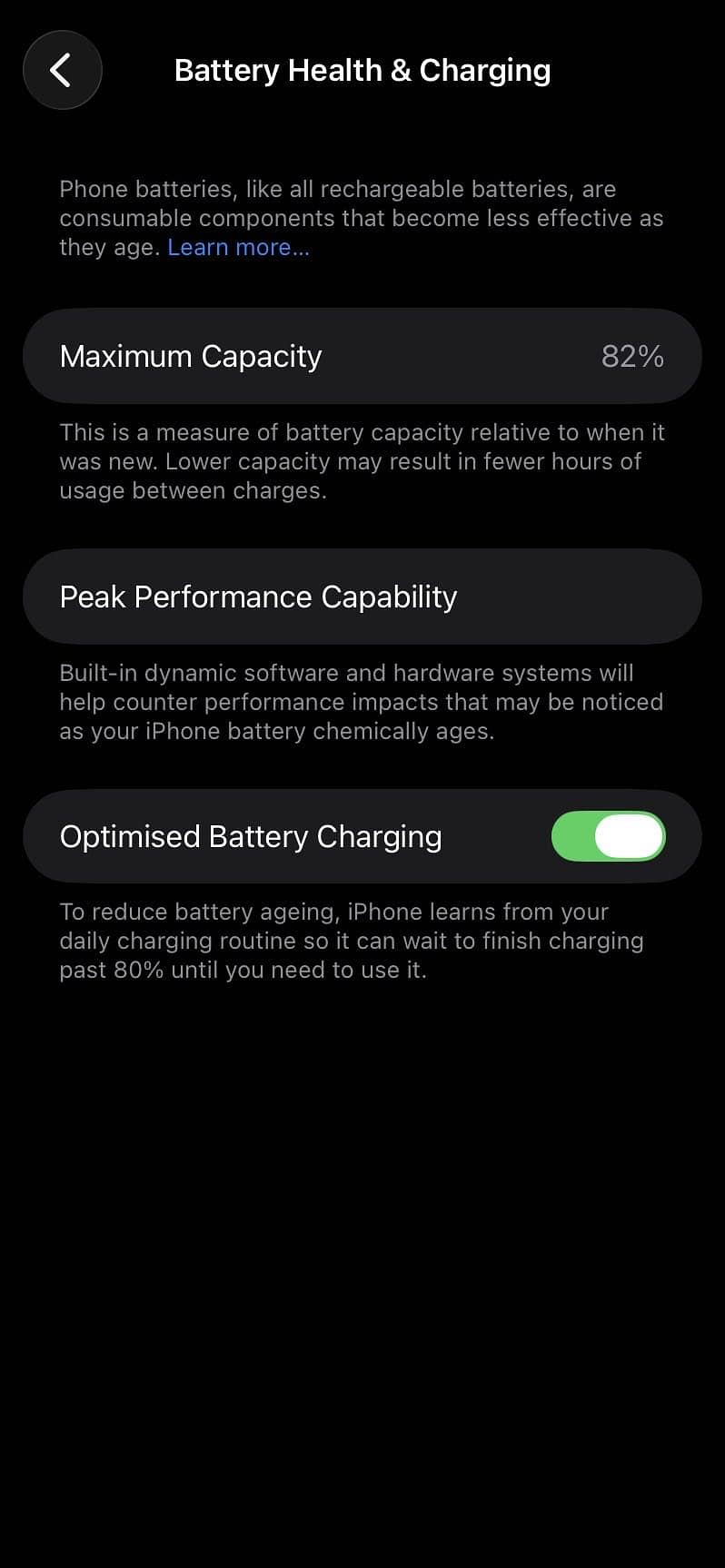 Apple iPhone 11 9