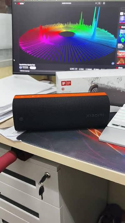 Xiaomi sound party