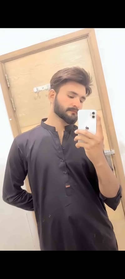 SHAHZAD IMRAN