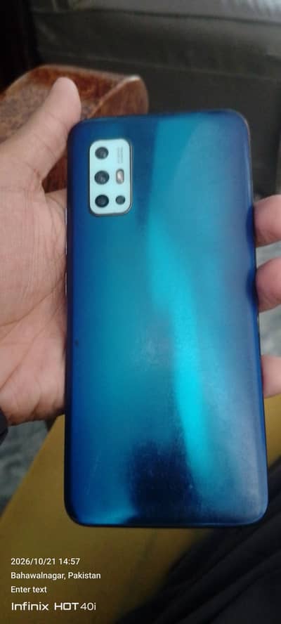 Vivo Y19