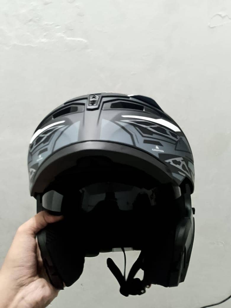 vector vt254 2