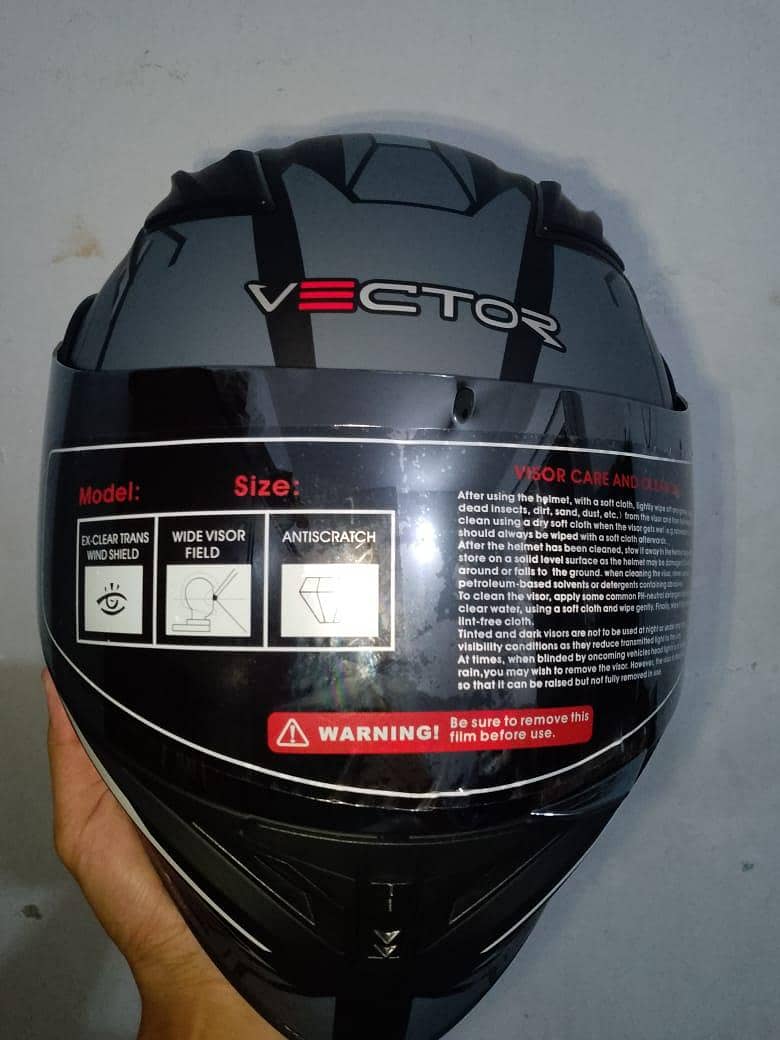 vector vt254 3
