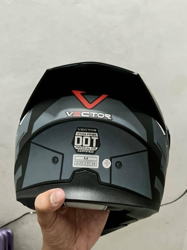 vector vt254 4