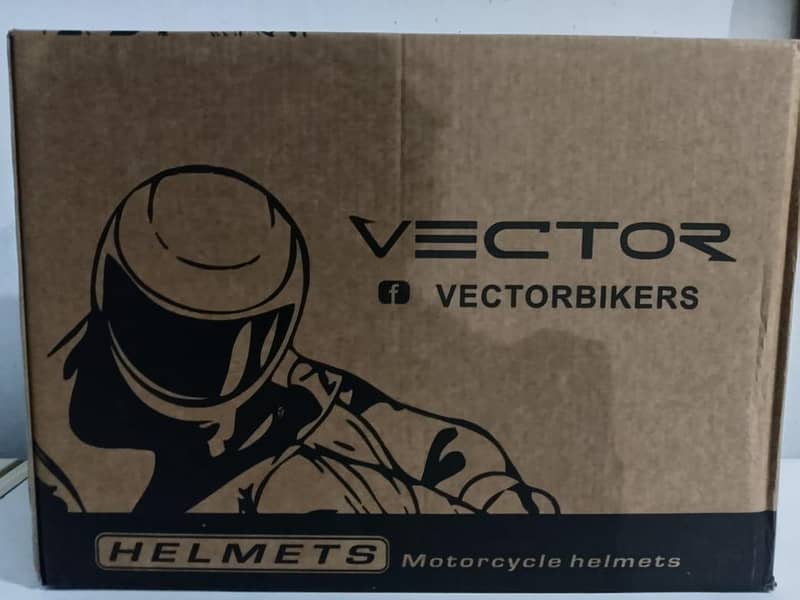 vector vt254 6