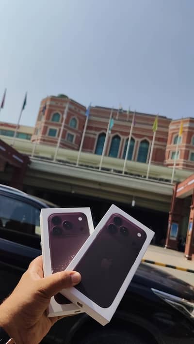 Apple iPhone 18 Pro