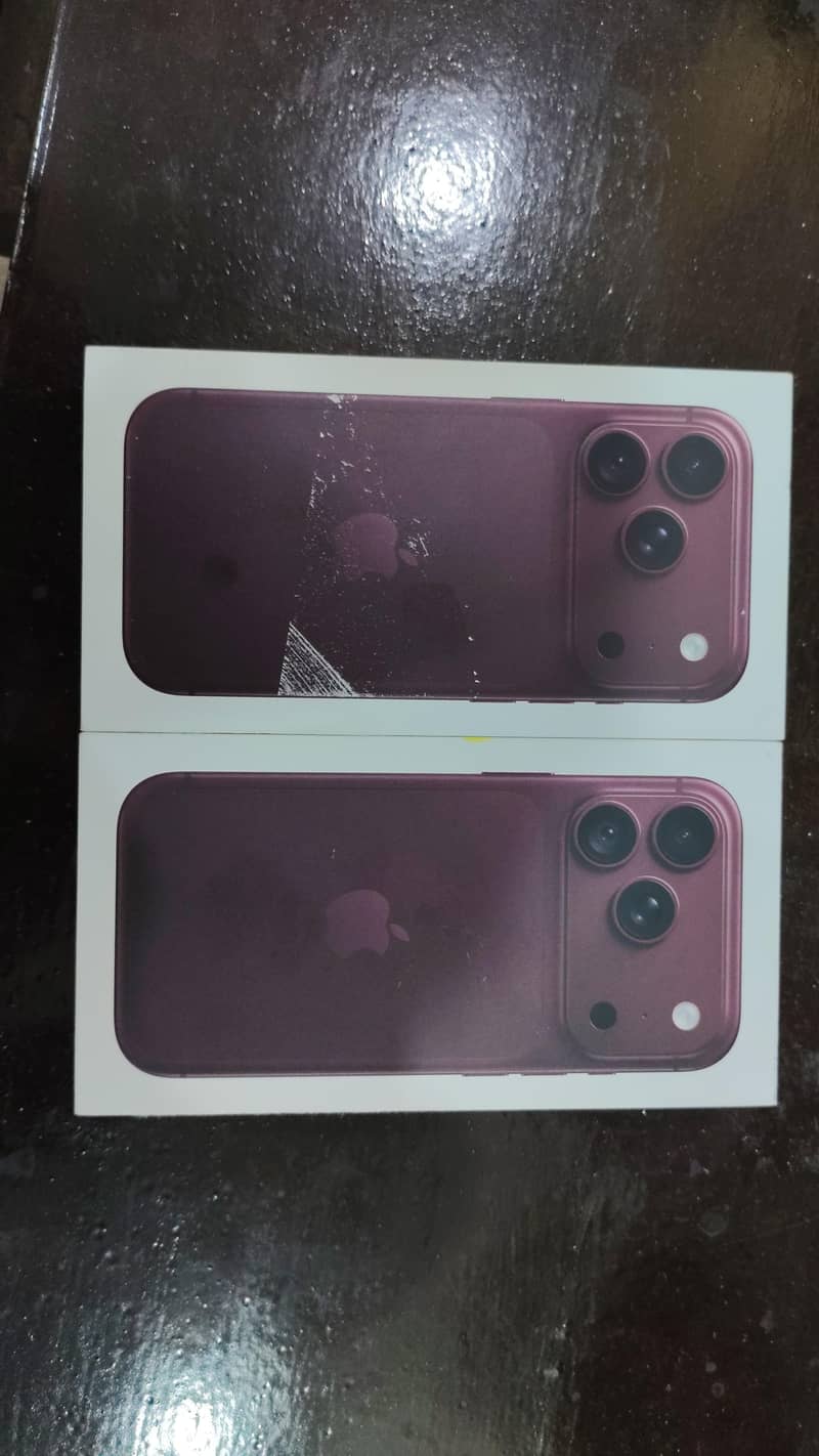 Apple iPhone 18 Pro 1