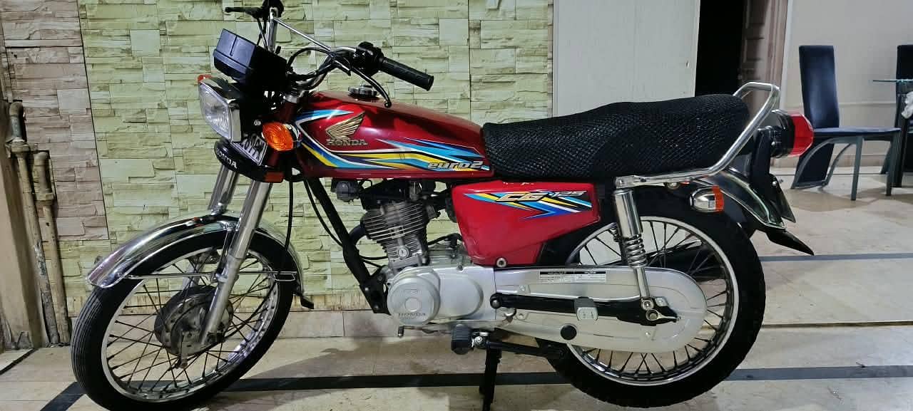 honda 0