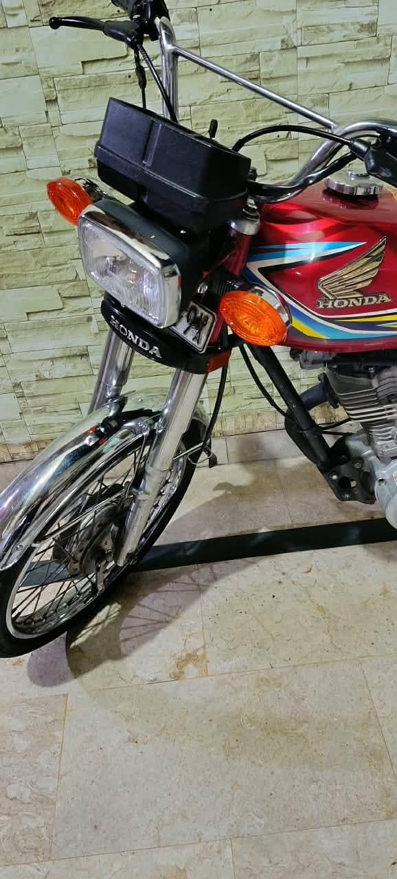 honda 1
