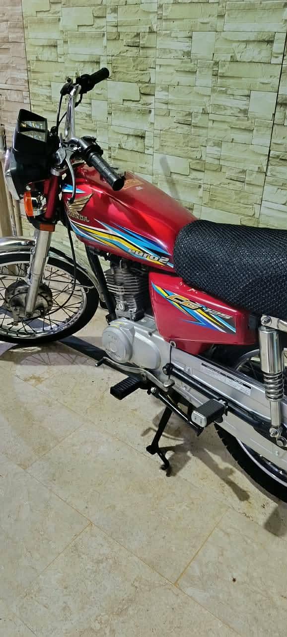 honda 2