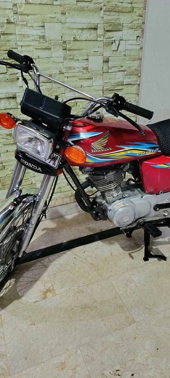 honda 3