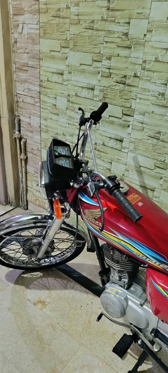 honda 4