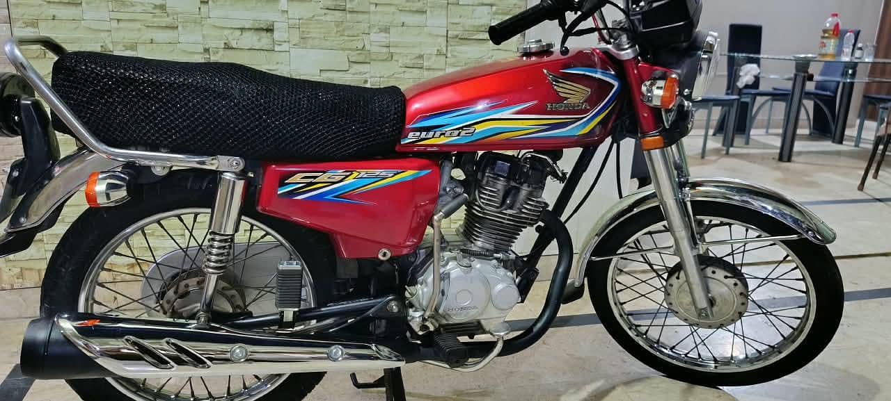 honda 7