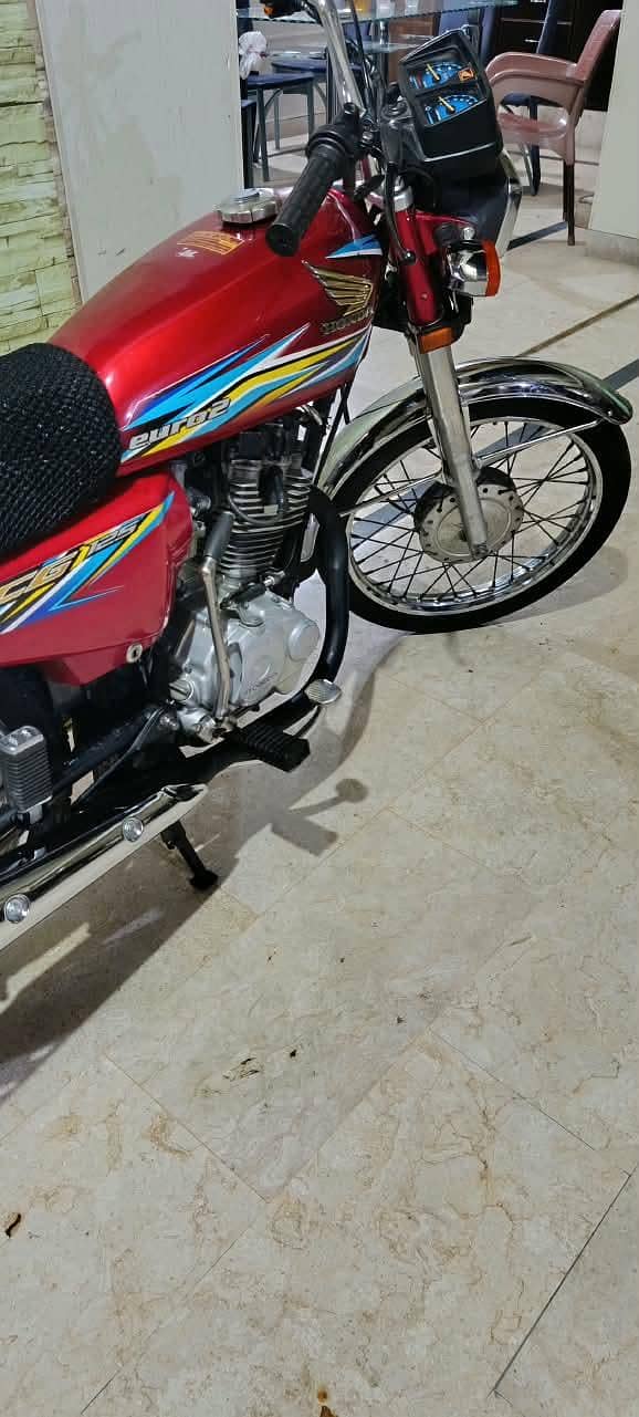honda 8