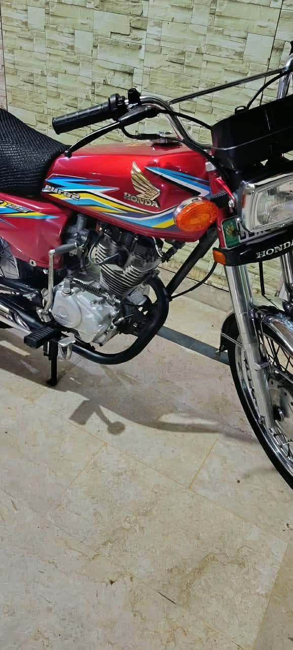 honda 9