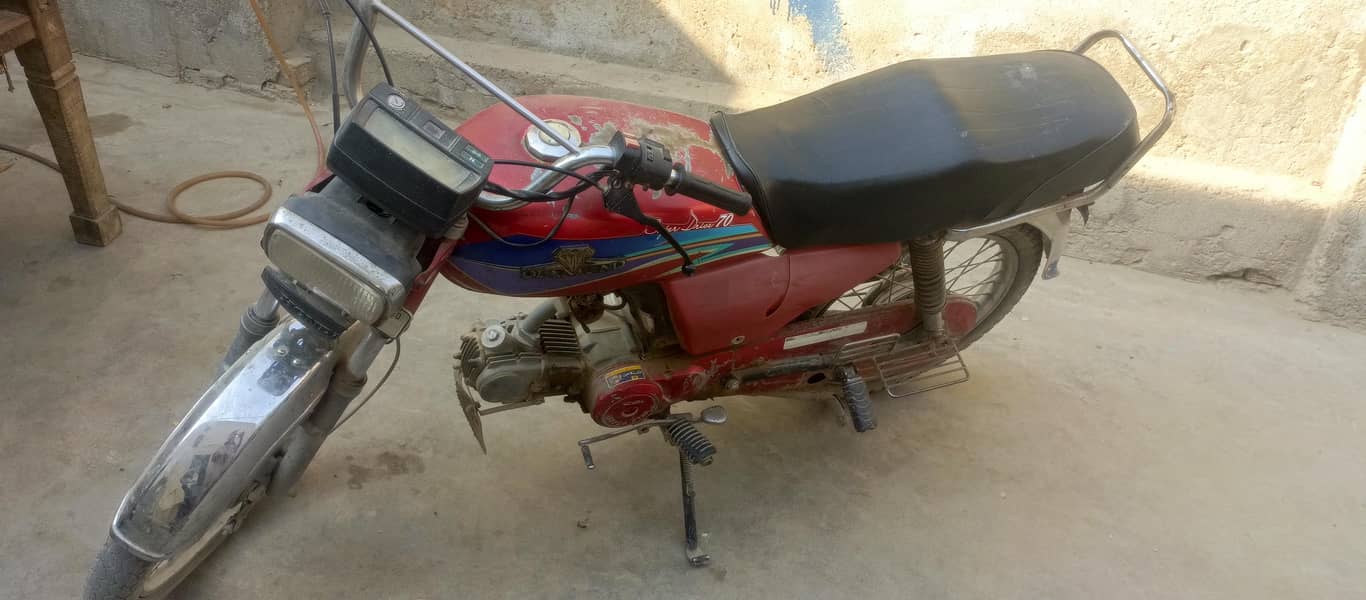 dimond 70cc 0