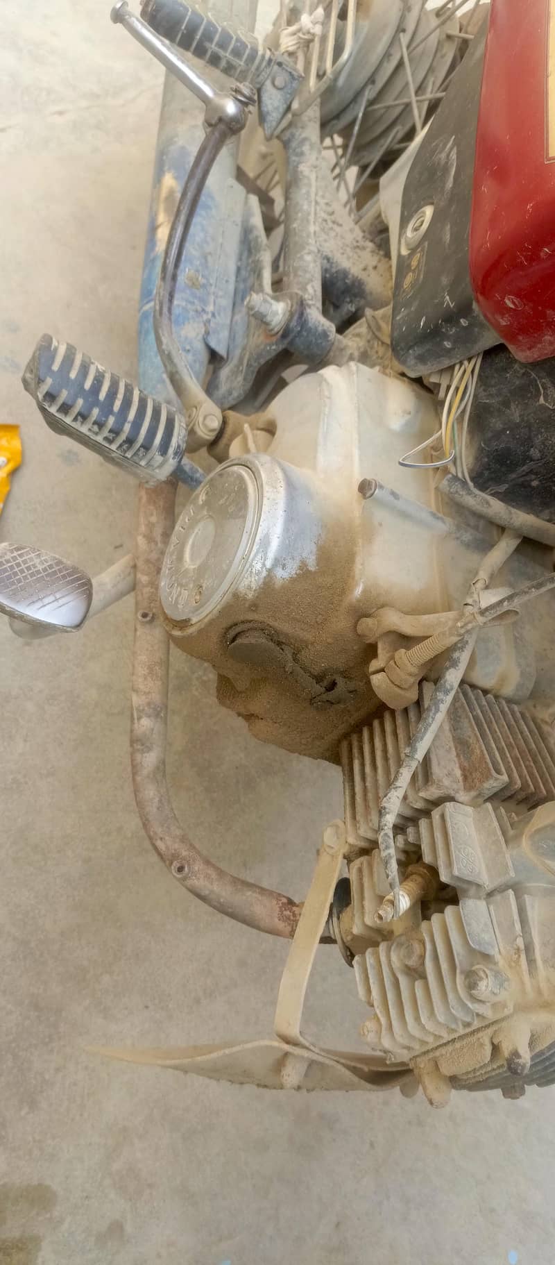 dimond 70cc 3