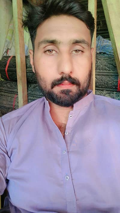 mujy job ki zrurat ha Kisi gar ya farm house py