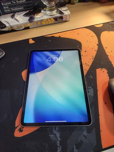 iPad Pro 11-inch 4th Gen | 512GB Storage | Apple silicone M2 Chip