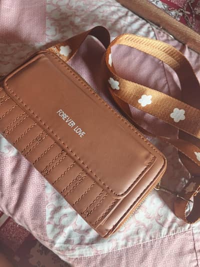 hand bags
