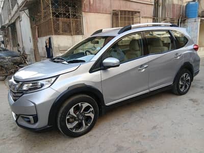 Honda BR-V 2020
