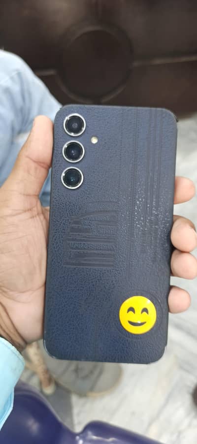 Samsung Mobile S23 FE
