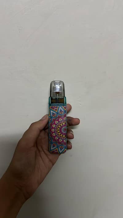 Caliburn G3 Lite Pod
