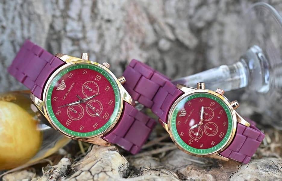 Couple Watch 9