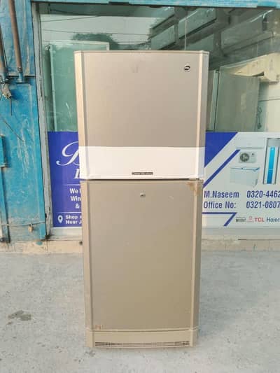 PEL small size Refrigerator For sale Genuine (0321/0807777)