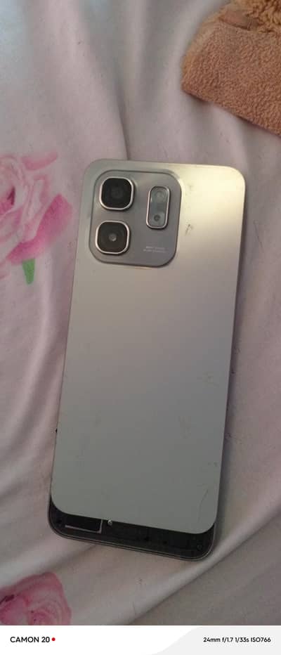 infinix hot50i