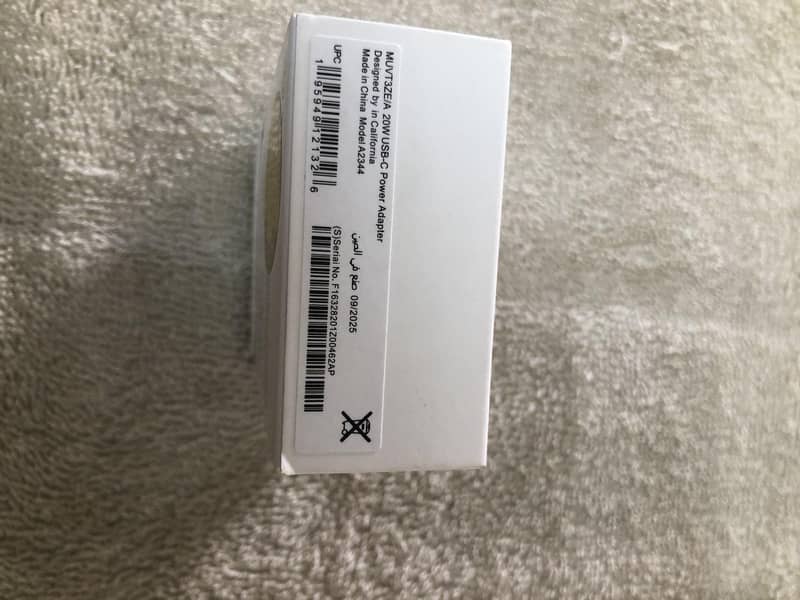 2 months used 4