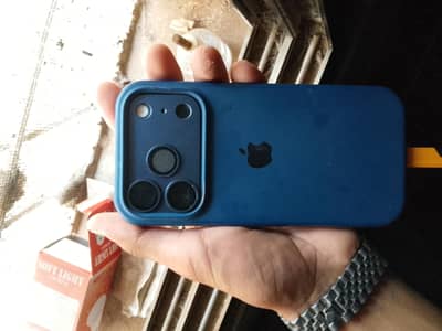 Iphone 12 converted 17