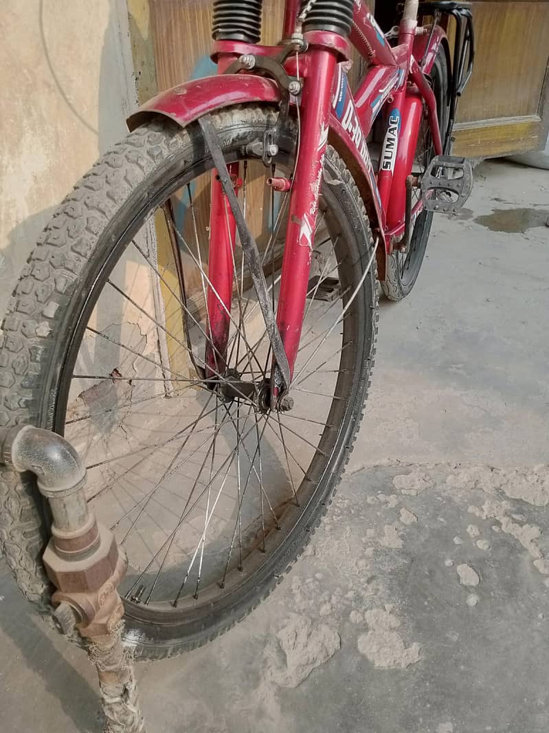 bicycle 1