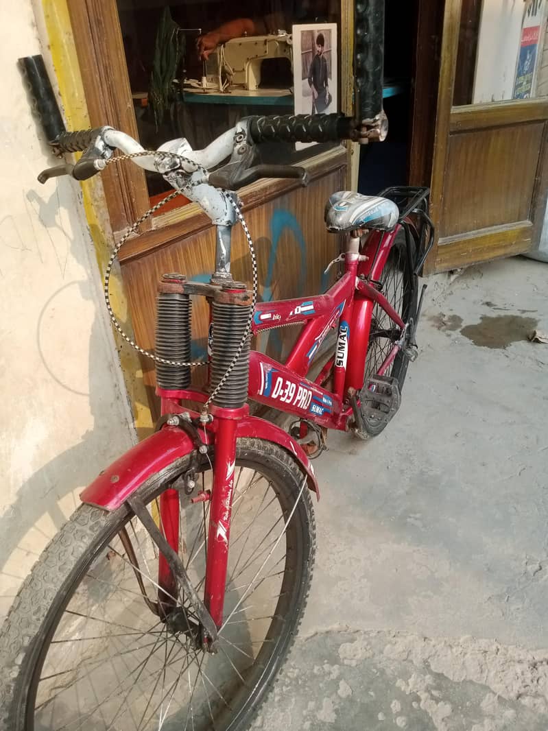 bicycle 2