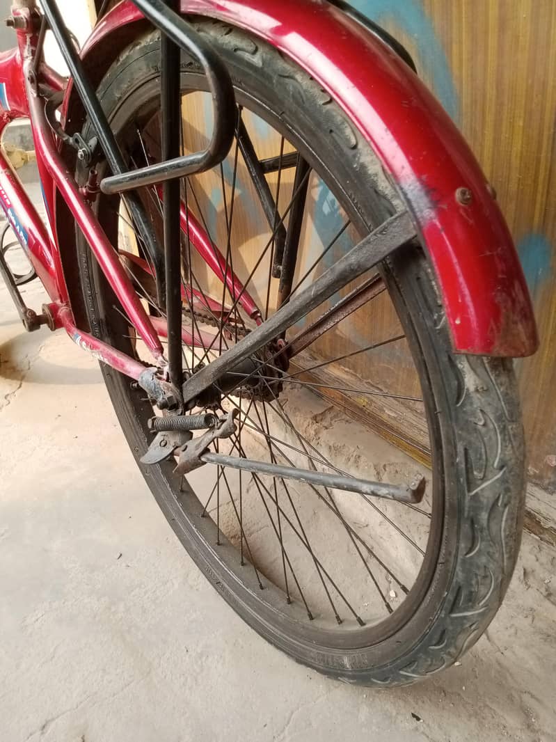 bicycle 3
