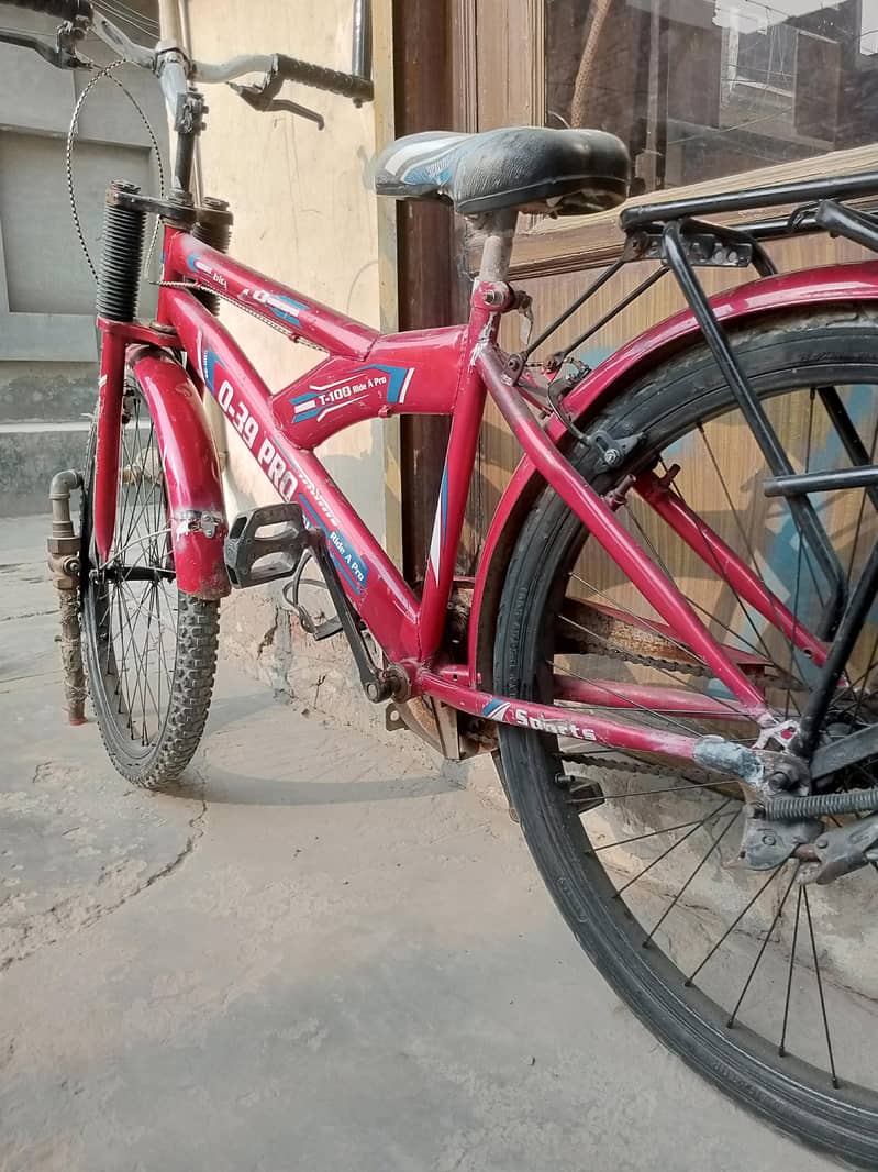 bicycle 4