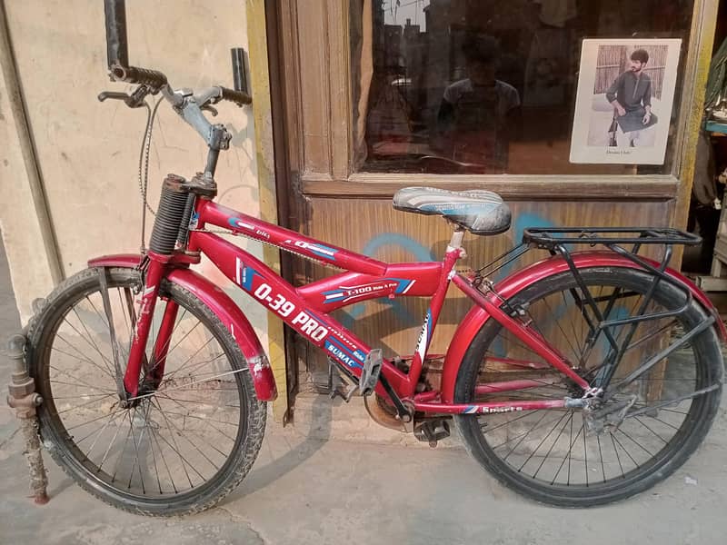 bicycle 5