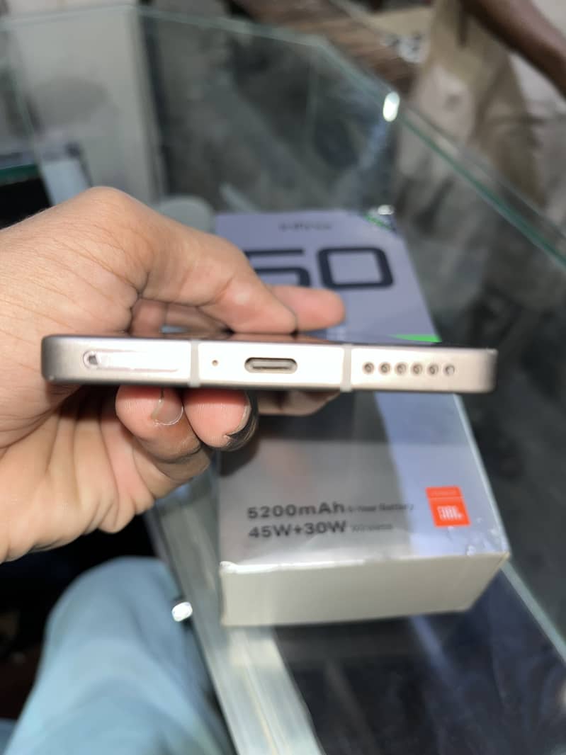 infinix note 50 3