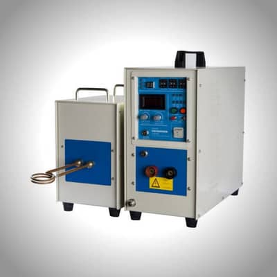 electric induction heater 20 to 200 kw