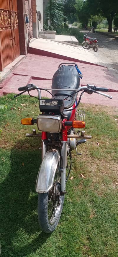 good condition