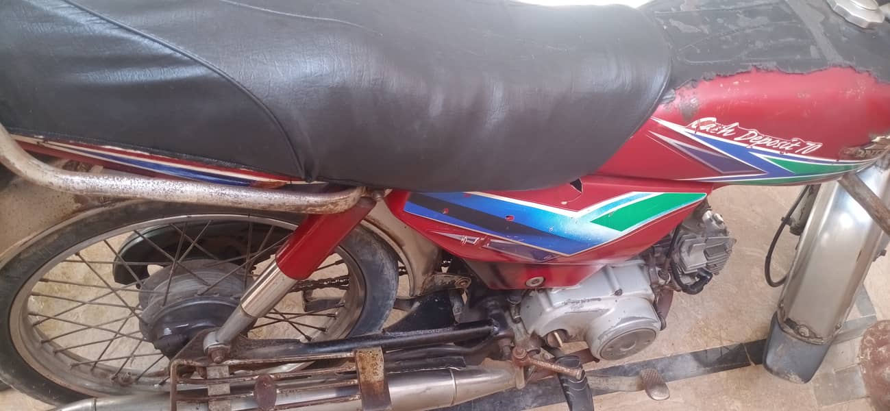 good condition 2