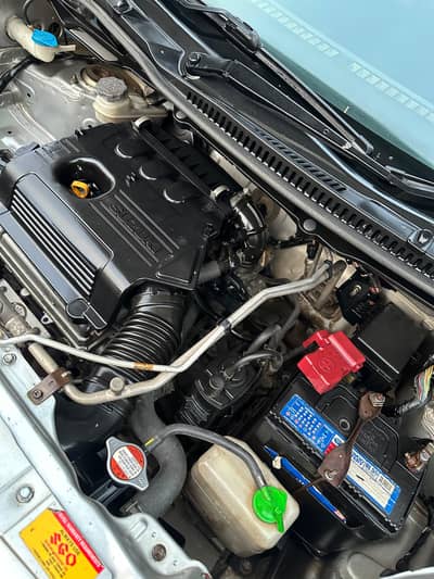 Suzuki Wagon R 2018