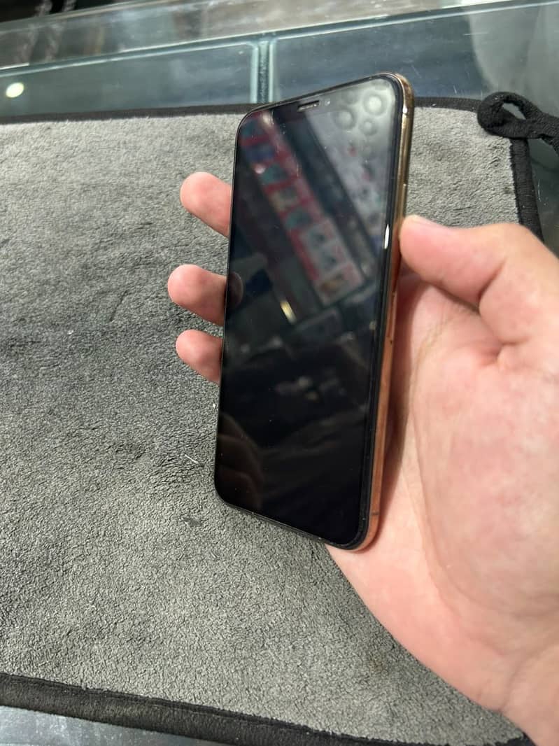 Apple iPhone XS 5