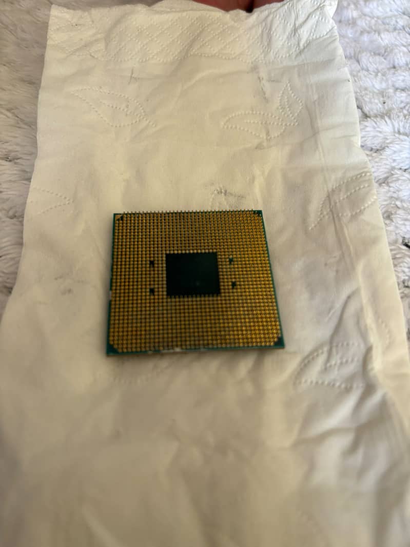: AMD Ryzen 7 2700 Processor | 8 Core 16 Thread 2