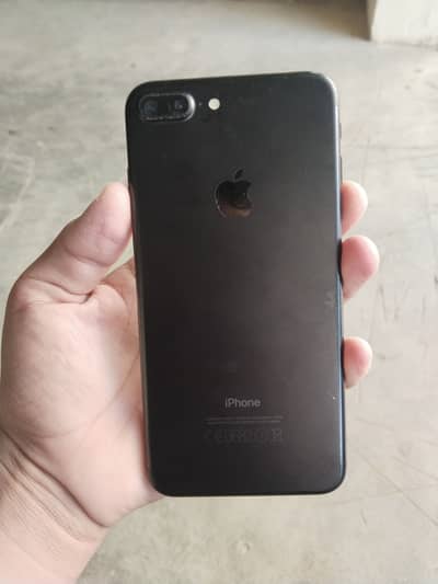 Apple iPhone 7 Plus
