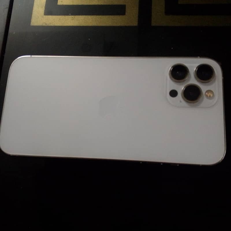 Apple iPhone 12 Pro Max fu 0