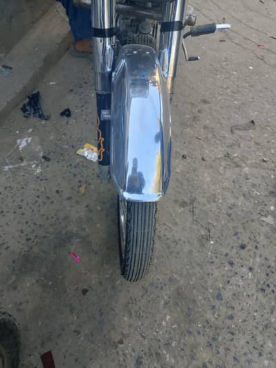 gud condition